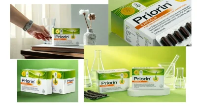 خرید عمده قرص پریورین اصل 