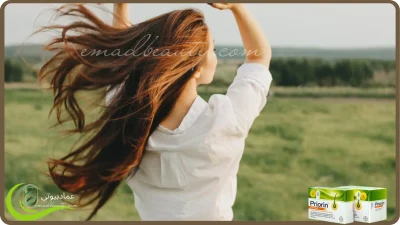 رشد سریع مو در یک ماه 