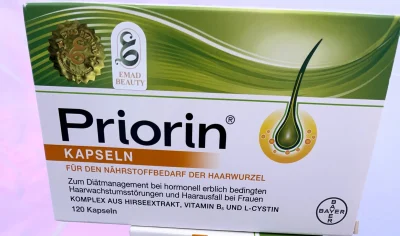 ovdn rvw \vd,vdk hwg Hglhk/ خرید قرص پریورین از فروشگاه عماد بیوتی 