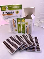 priorin tablet