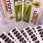 پریورین یا فیتو