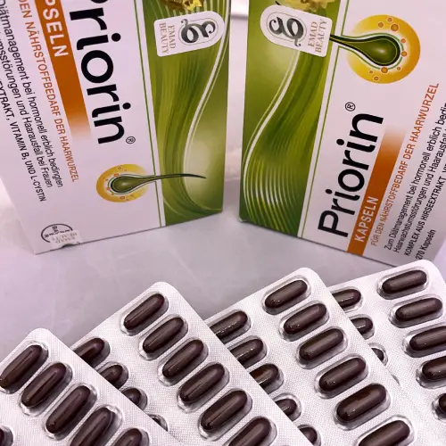 پریورین یا فیتو